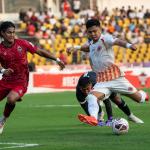 Defending Champions East Bengal FC Outclass Churchill Brothers 4-0 in Dominant Display