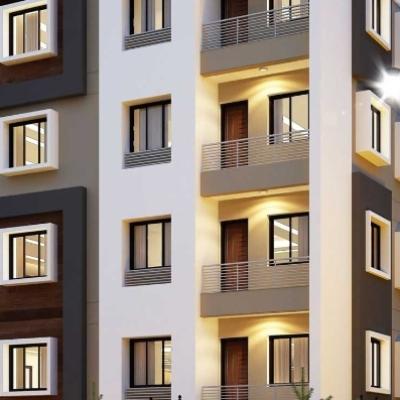 Ordinance Issued to Amend the Indian Stamp Act for Simplification of Apartment Registration