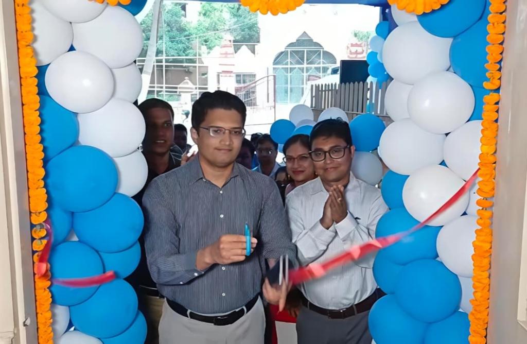Manipal Hospital Bhubaneswar Brings Care Closer to Home with New Cuttack Clinic