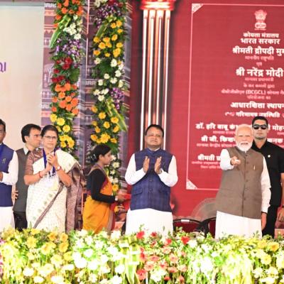 Prime Minister Virtually Lays Foundation Stone for 300 TPD Compressed Bio-Gas Plant in Bhubaneswar