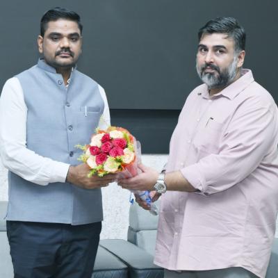 ITIs and Polytechnics to Play a Vital Role in Meeting the Skill Gap: Skill Development & Technical Education Minister Reviews Performance of Government ITIs and Polytechnics