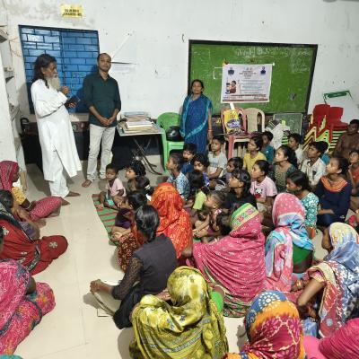 Khordha District Administration Intensifies Preparedness and Evacuation Measures