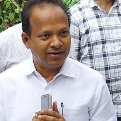 Odisha Rajya Sabha Battle Heats Up, Rabindra Jena’s Exit Fuels Fears Of BJD Rebellion