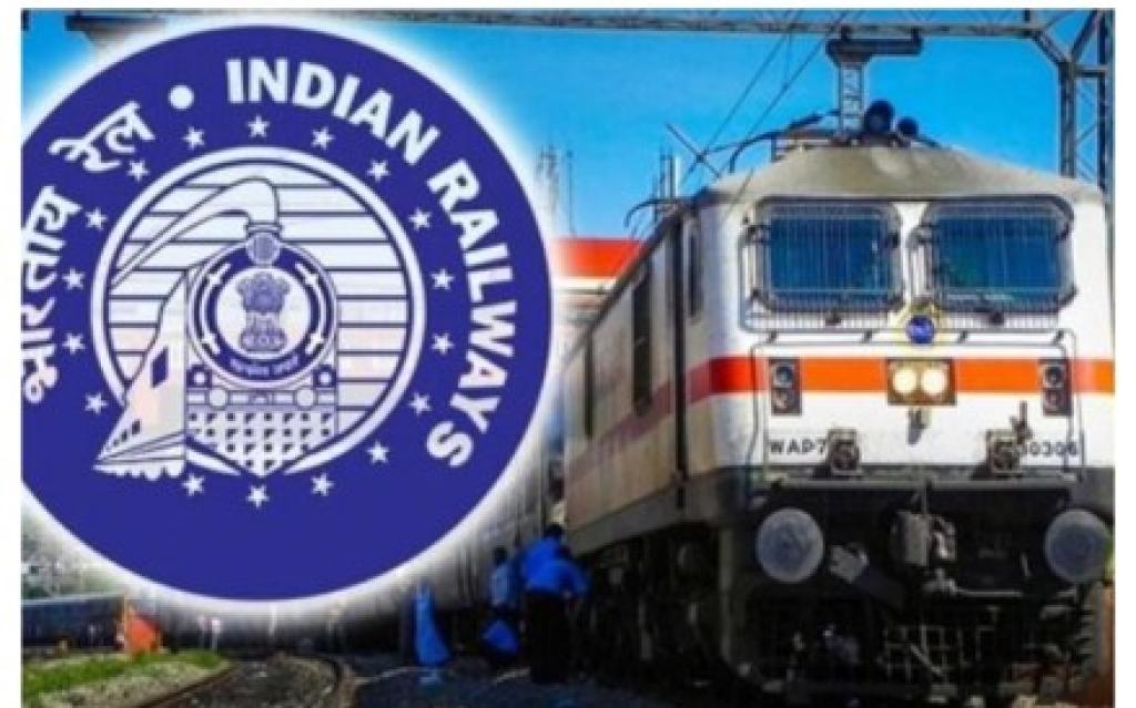 Indian Railways’ Decisive Safety Push Helps Cut Both Train Accidents as well as Casualties