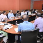 Odisha Strengthens Kharif 2026 Preparedness Following Review by Union Agriculture Minister
