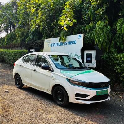 Driving an EV to the football match? Tata Power EZ Charge has you covered across the city