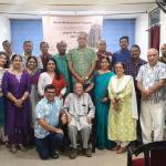 INTACH Bhubaneswar Chapter Holds First Annual Meeting of 2026, Unveils Vision for a Vibrant Future