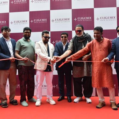 Eugenix Hair Sciences Brings World-Class Hair Restoration to Bhubaneswar