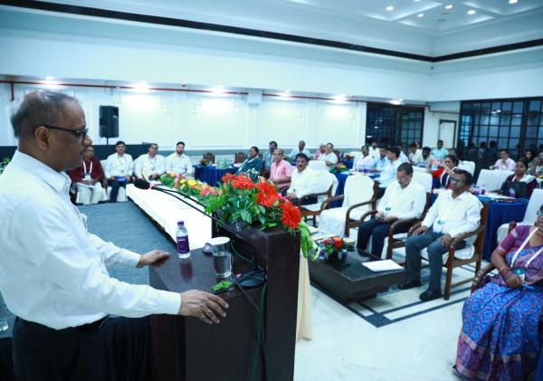 Odisha Advances Export Strategy Through, Two-Day Consultative Workshop