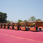 CRUT Redefines Urban Mobility in Odisha