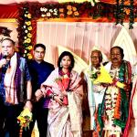 Pattamundai celebrates 80th Birthday of Baraha Samal