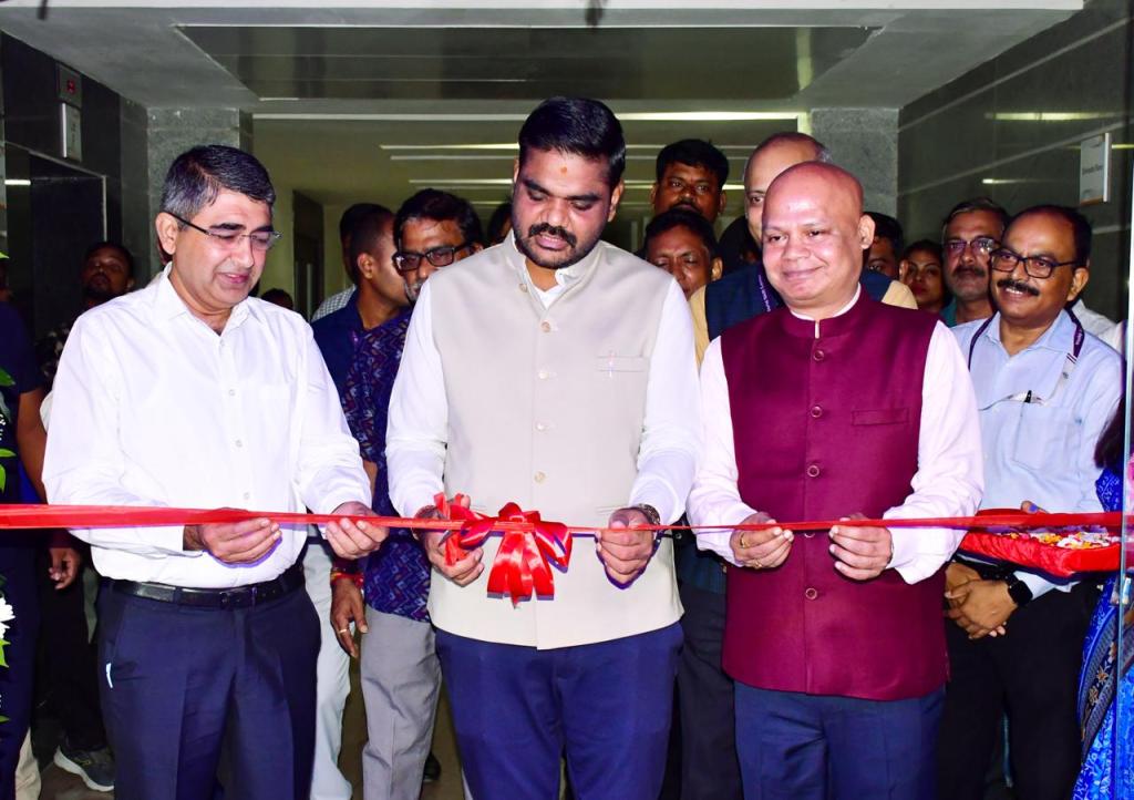 7th Batch of World Skill Center graduates; Skill is the new currency for success says Hon’ble Minister