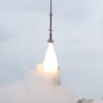 DRDO conducts successful maiden flight-test of ‘Kusha’ Long-Range Surface-to-Air Missile