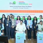 True leadership lies in finding solutions, not winning arguments: Governor at Young Indians Parliament 2026