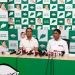 BJD Alleges ‘Nexus’ Between Odisha Government and Tata Power Over Smart Meters