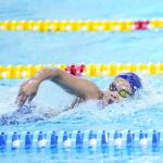 52nd Junior national aquatic championship 2026 (Swimming )