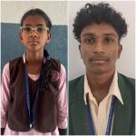 EMRS Karanjia Shines Bright in CBSE Cluster Championships 2026–27