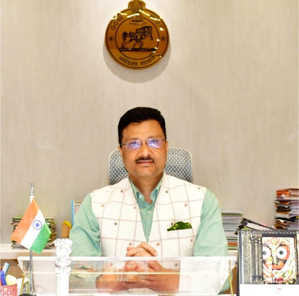 Revenue Department Directs Collectors to Ensure Uniform Use of Revised English Spellings of Place Names