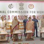 Odisha Speaker and Women Legislators Attend National Capacity Building Conference