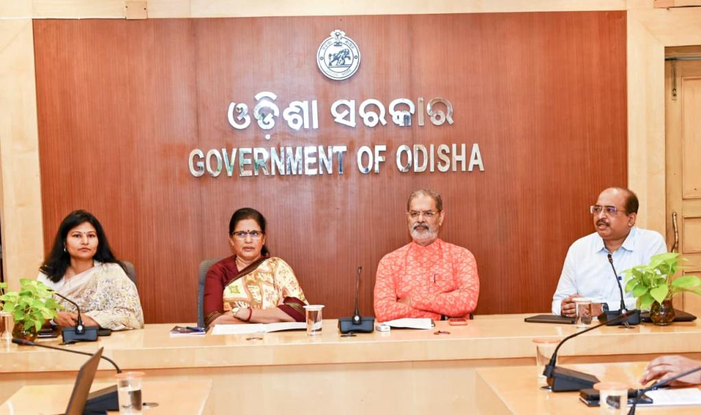 Proposed Rice and Millet Factory Project in Odisha to Empower Farmers and Elevate Indigenous Grain Brands