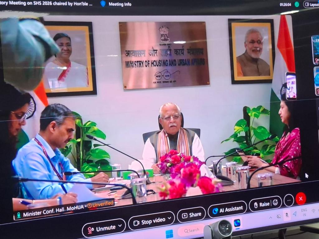 Odisha to Observe Swachhata Hi Seva 2026 from September 17 to October 2