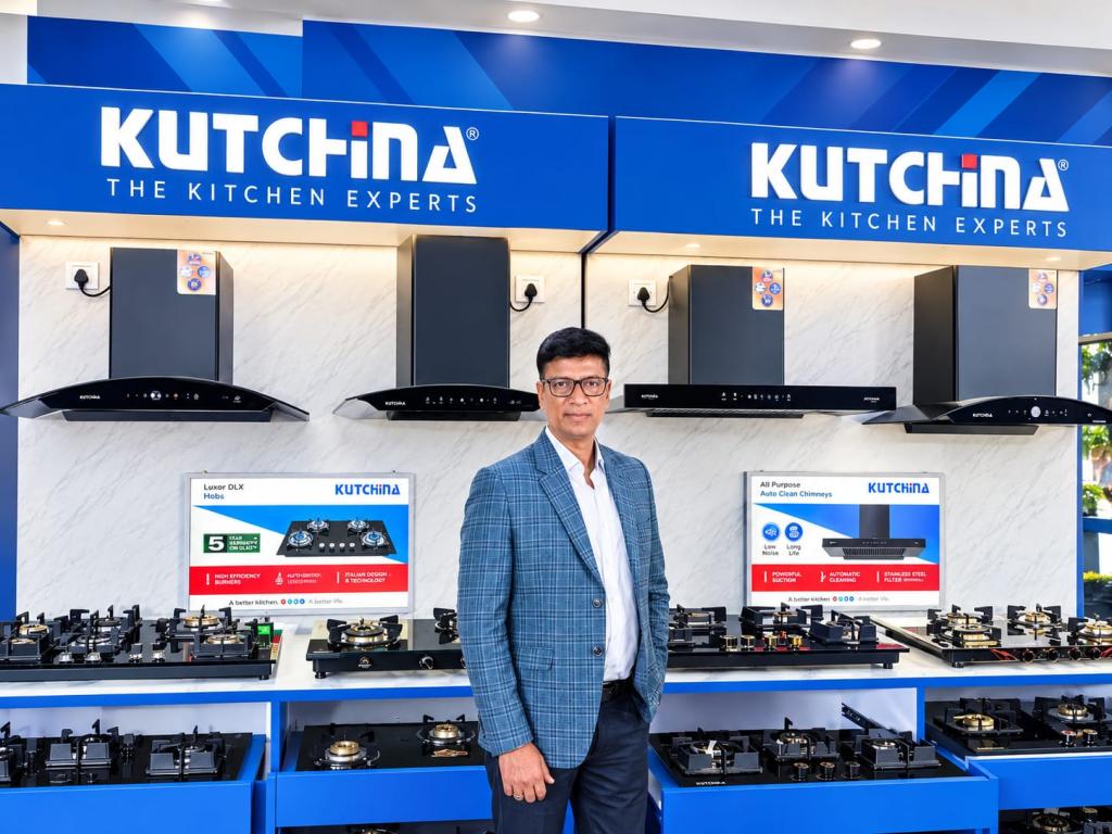 Kutchina plans 25 new exclusive stores across Odisha