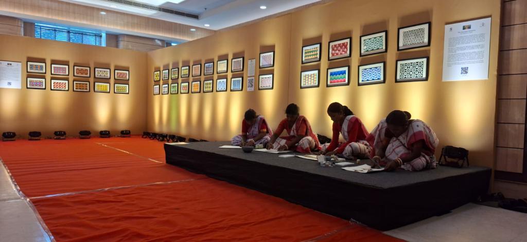 MGM Foundation Showcases The Similipal Initiative at the State Level Wildlife Week 2026