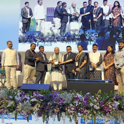 Odisha Public Transport Wins Three National Honours at UMI 2026