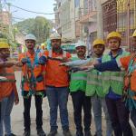 TPSODL Strengthens Cyclone Preparedness Across Southern Odisha
