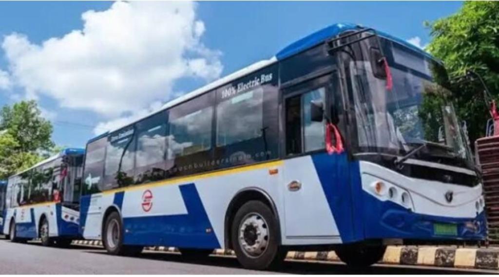 Free Ama Bus Travel for Women on the Auspicious Occasion of Raksha Bandhan